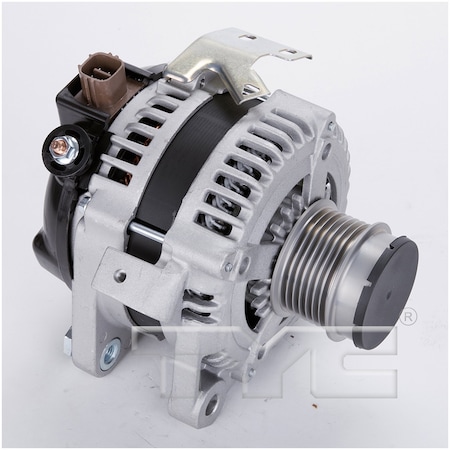 Tyc Alternator 2006-2008 Toyota RAV4 2.4L, 2-11201 2-11201